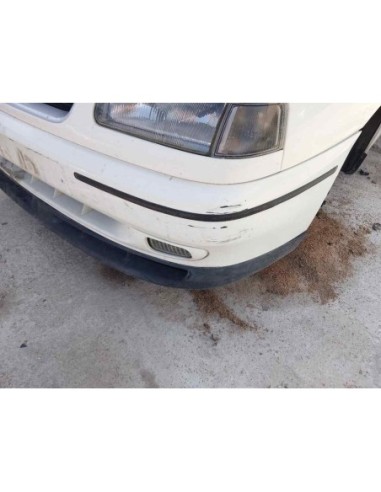 PARAGOLPES DELANTERO SEAT TOLEDO (1L) - 135357