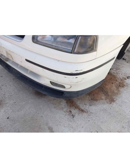 PARAGOLPES DELANTERO SEAT TOLEDO (1L) - 135357