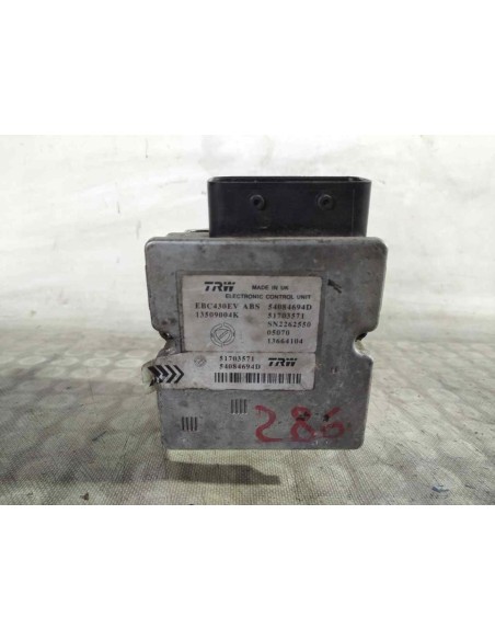 ABS LANCIA YPSILON (101) - 139616