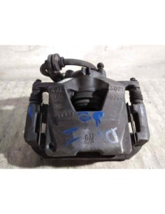 PINZA DE FRENO DELANTERA IZQUIERDA OPEL ASTRA J BERLINA...