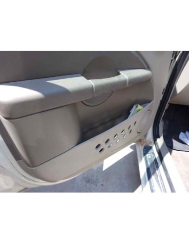 ELEVALUNAS DELANTERO IZQUIERDO CHRYSLER PT...