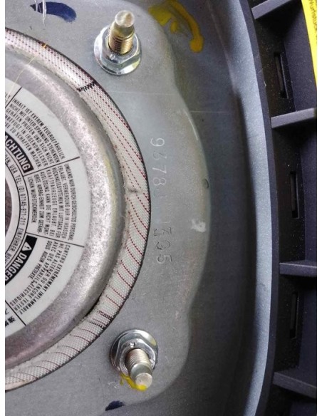 AIRBAG DELANTERO IZQUIERDO LAND ROVER FREELANDER (LN) - 146327