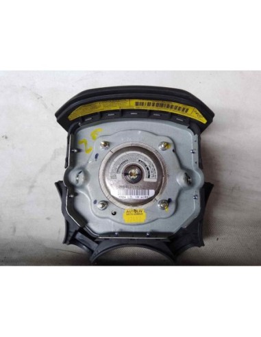 AIRBAG DELANTERO IZQUIERDO LAND ROVER...