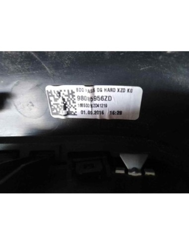 REJILLA AIREADORA PEUGEOT EXPERT FURGÓN - 171951