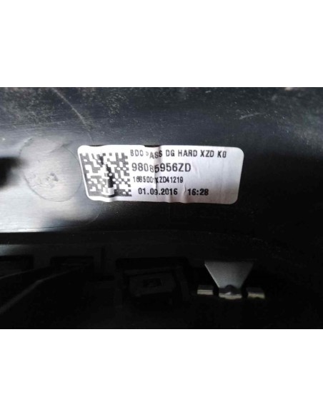 REJILLA AIREADORA PEUGEOT EXPERT FURGÓN - 171951