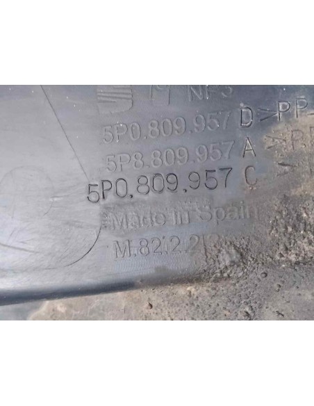 PASO RUEDA SEAT ALTEA XL (5P5) - 171058