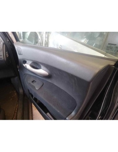 ELEVALUNAS DELANTERO DERECHO TOYOTA AURIS (E15)...