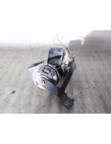 CLAXON CITROEN C4 BERLINA - 186928