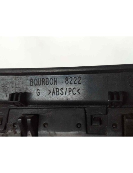 REJILLA AIREADORA TOYOTA COROLLA (E12) - 114967