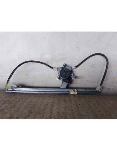 ELEVALUNAS DELANTERO DERECHO RENAULT MEGANE I...