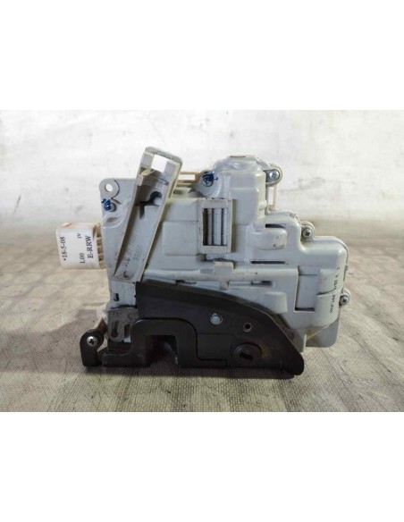 CERRADURA PUERTA TRASERA DERECHA VOLKSWAGEN PASSAT BERLINA (3C2) - 141228