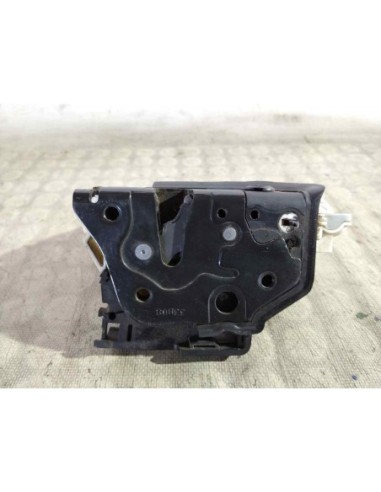 CERRADURA PUERTA TRASERA DERECHA VOLKSWAGEN...