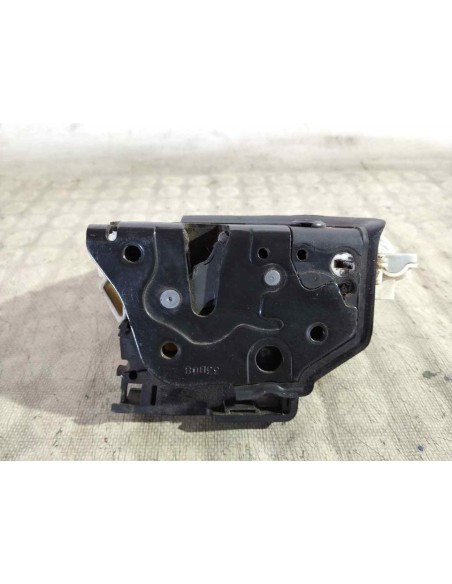 CERRADURA PUERTA TRASERA DERECHA VOLKSWAGEN PASSAT BERLINA (3C2) - 141228