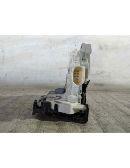 CERRADURA PUERTA TRASERA DERECHA VOLKSWAGEN PASSAT BERLINA (3C2) - 141228