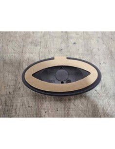 MOLDURAS DELANTERAS LAND ROVER RANGE ROVER EVOQUE - 141980 2