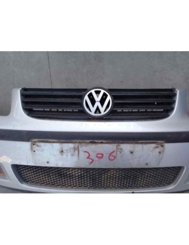 PARAGOLPES DELANTERO VOLKSWAGEN POLO III (6N1)...
