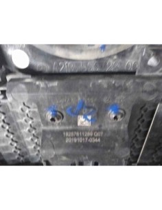 REJILLA AIREADORA MERCEDES-BENZ CLASE E (BM 212) FAMILIAR... 2