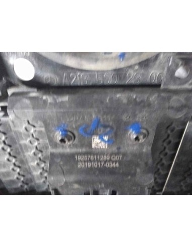 REJILLA AIREADORA MERCEDES-BENZ CLASE E (BM...