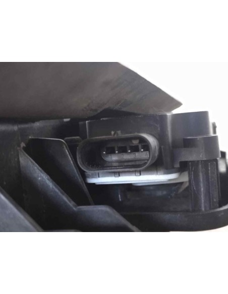 REJILLA AIREADORA MERCEDES-BENZ CLASE E (BM 212) FAMILIAR - 142357