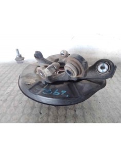 MANGUETA TRASERA IZQUIERDA BMW SERIE 1 BERLINA (E81/E87)... 2