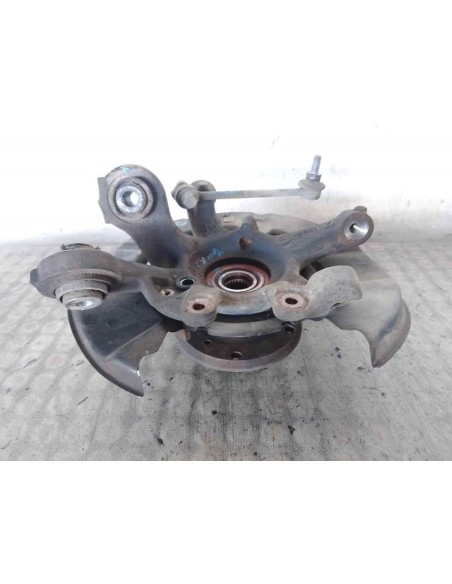 MANGUETA TRASERA IZQUIERDA BMW SERIE 1 BERLINA (E81/E87) - 136869