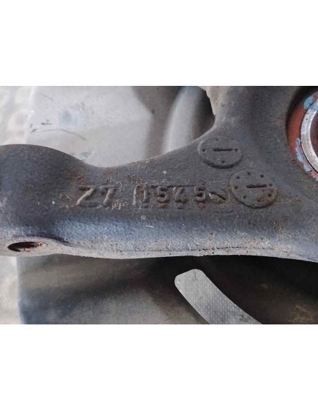 MANGUETA TRASERA IZQUIERDA BMW SERIE 1 BERLINA (E81/E87) - 136869
