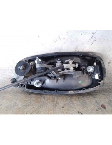 MANETA EXTERIOR DELANTERA IZQUIERDA FIAT II...