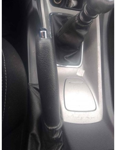 ASIENTO DELANTERO IZQUIERDO CITROEN C5 BERLINA...