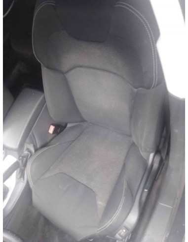 ASIENTO DELANTERO IZQUIERDO CITROEN C5 BERLINA...