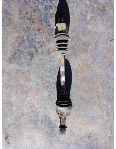 TRANSMISION DELANTERA IZQUIERDA HYUNDAI ATOS...