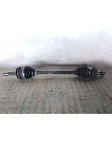 TRANSMISION DELANTERA IZQUIERDA KIA PICANTO...