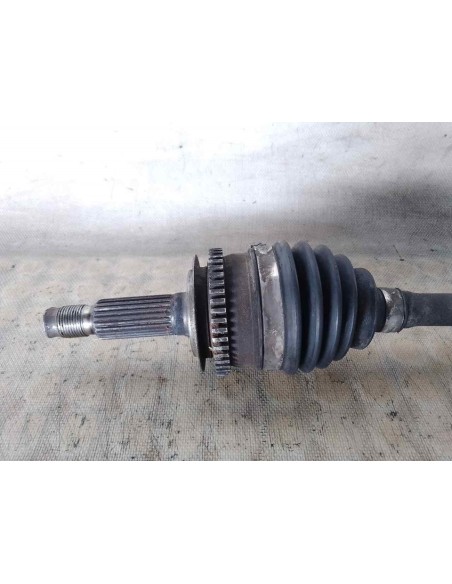 TRANSMISION DELANTERA IZQUIERDA KIA PICANTO (SA) - 153835