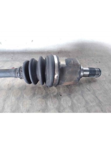 TRANSMISION DELANTERA IZQUIERDA KIA PICANTO...