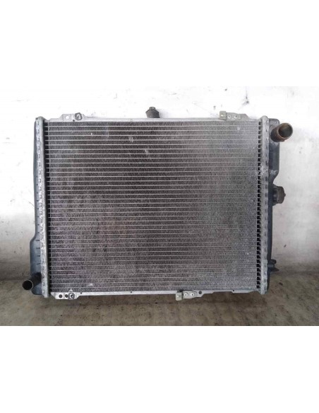 RADIADOR AGUA AUDI 80/90 (893) - 159384
