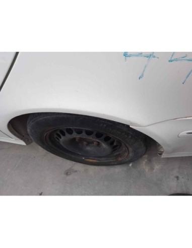 TRANSMISION TRASERA IZQUIERDA MERCEDES-BENZ...