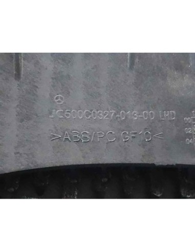 MOLDURA MERCEDES-BENZ CLASE A (BM 168) - 170425