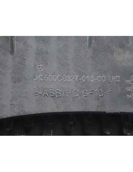 MOLDURA MERCEDES-BENZ CLASE A (BM 168) - 170425