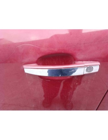 MANETA EXTERIOR DELANTERA IZQUIERDA OPEL...