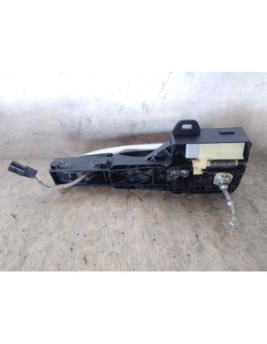 MANETA EXTERIOR DELANTERA IZQUIERDA RENAULT...