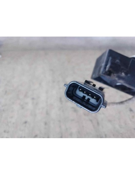 MANETA EXTERIOR DELANTERA IZQUIERDA RENAULT MEGANE IV SPORT TOURER - 184810