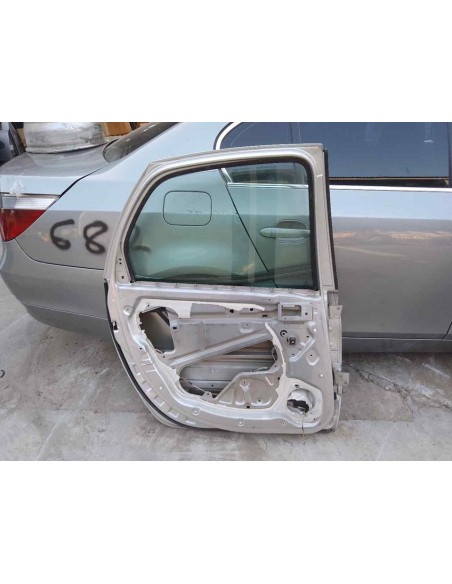 PUERTA TRASERA IZQUIERDA CITROEN XSARA PICASSO - 181801