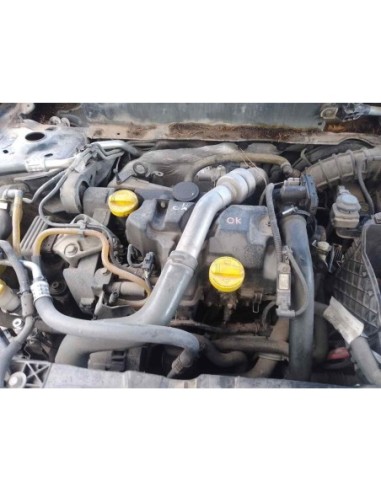 CONDENSADOR / RADIADOR  AIRE ACONDICIONADO...