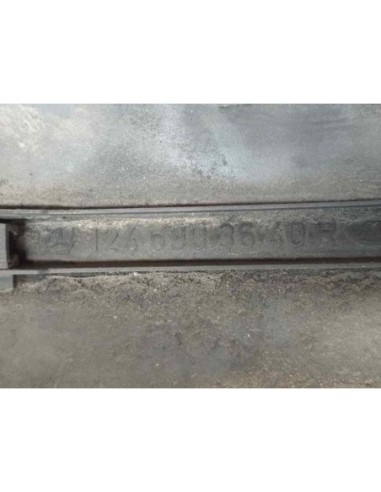 MOLDURA MERCEDES-BENZ CLASE E (BM 124)...