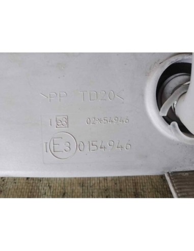 ESPEJO FIAT STILO (192) - 96838