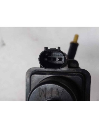 VALVULA AIRE ADICIONAL MERCEDES-BENZ CLASE E...