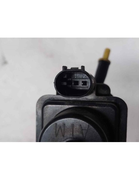 VALVULA AIRE ADICIONAL MERCEDES-BENZ CLASE E (BM 210) BERLINA - 97232