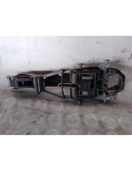 MANETA EXTERIOR DELANTERA IZQUIERDA VOLKSWAGEN GOLF V (1K1)(10 2003) - 113239