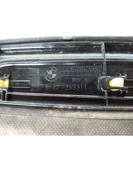 MOLDURA BMW SERIE 1 BERLINA 5P (F20) - 122690