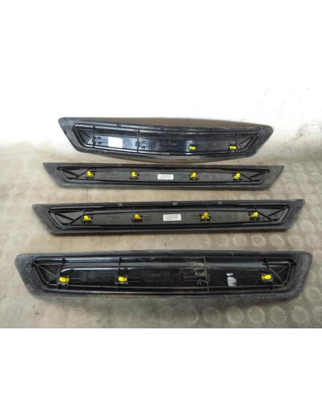 MOLDURA BMW SERIE 1 BERLINA 5P (F20) - 122690