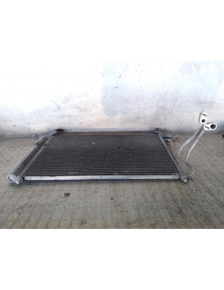 CONDENSADOR / RADIADOR  AIRE ACONDICIONADO FIAT STILO (192) - 96823